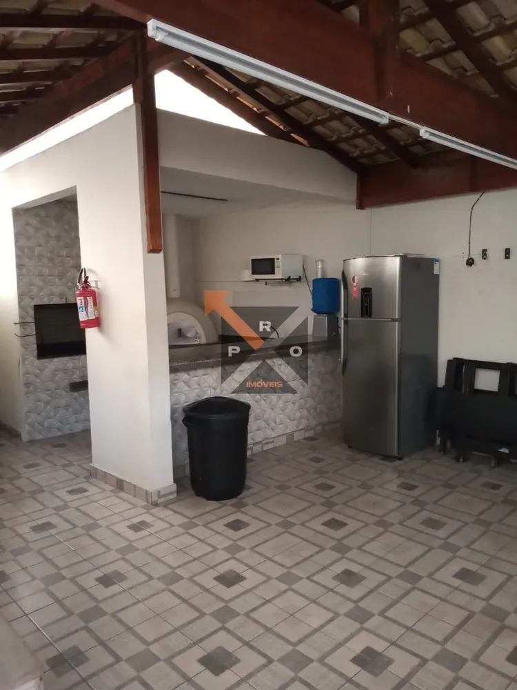 Apartamento, 2 quartos, 50 m² - Foto 8
