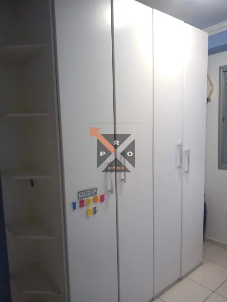 Apartamento, 2 quartos, 50 m² - Foto 2