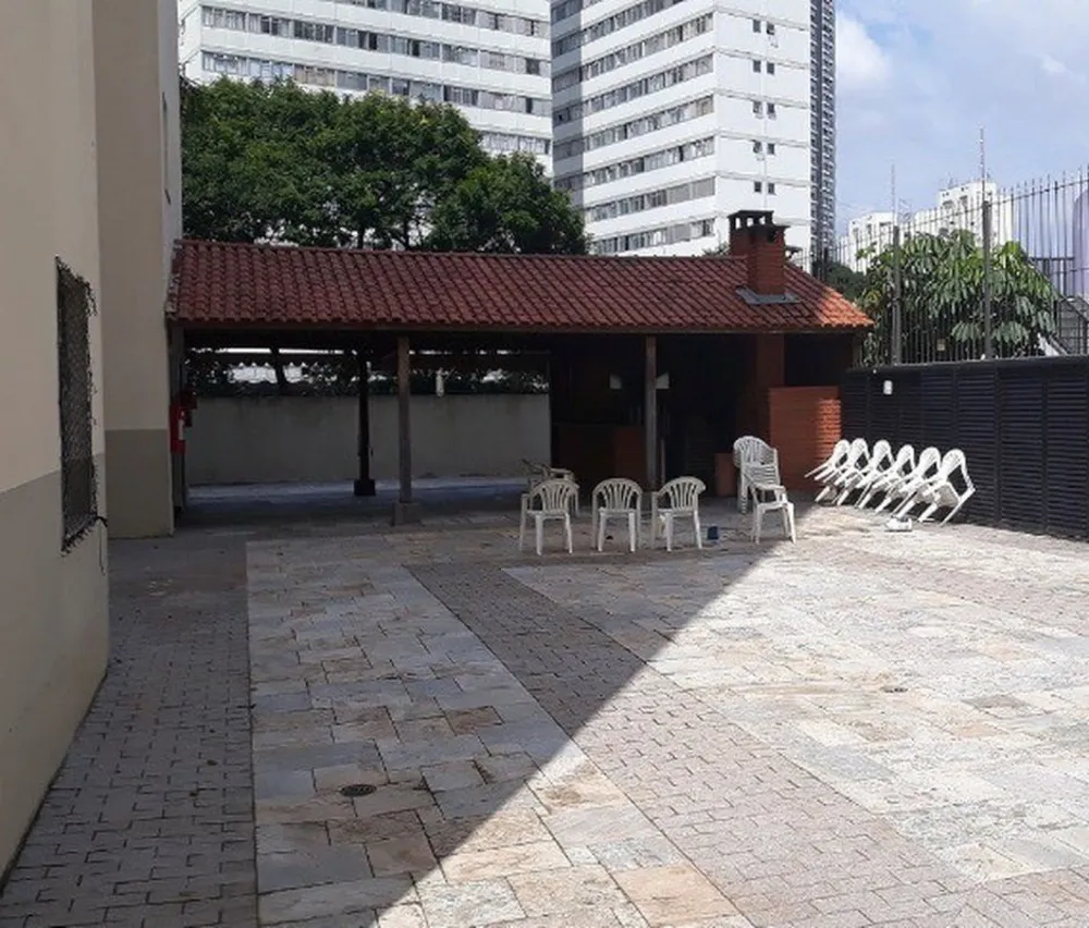 Apartamento, 2 quartos, 60 m² - Foto 12