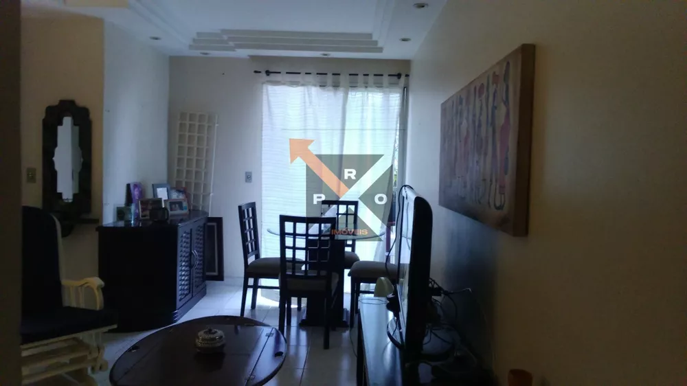 Apartamento à venda e aluguel com 2 quartos, 60m² - Foto 1