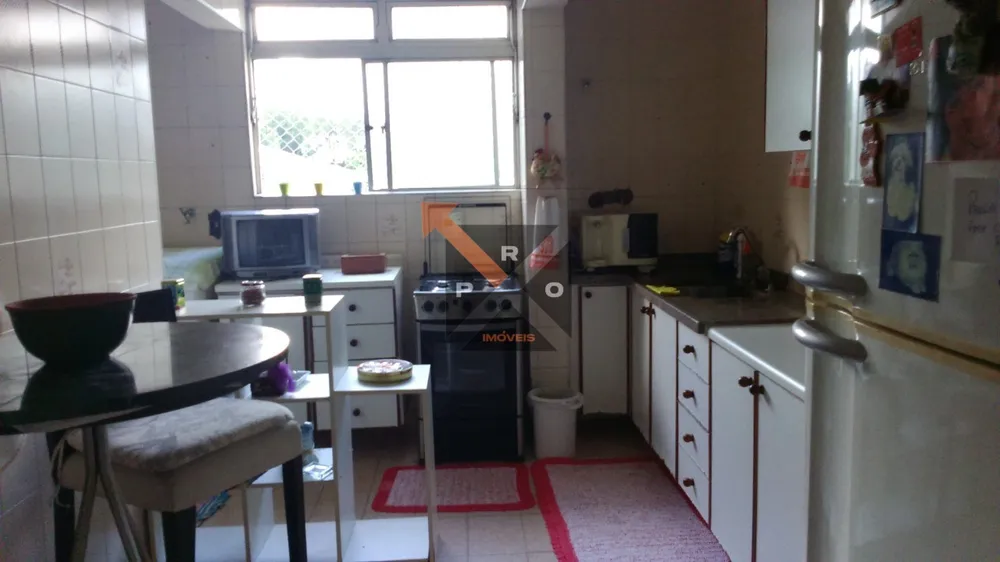 Apartamento, 2 quartos, 60 m² - Foto 3