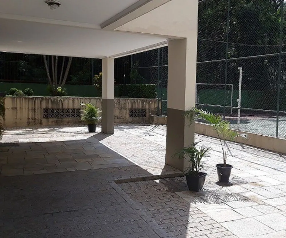 Apartamento, 2 quartos, 60 m² - Foto 4