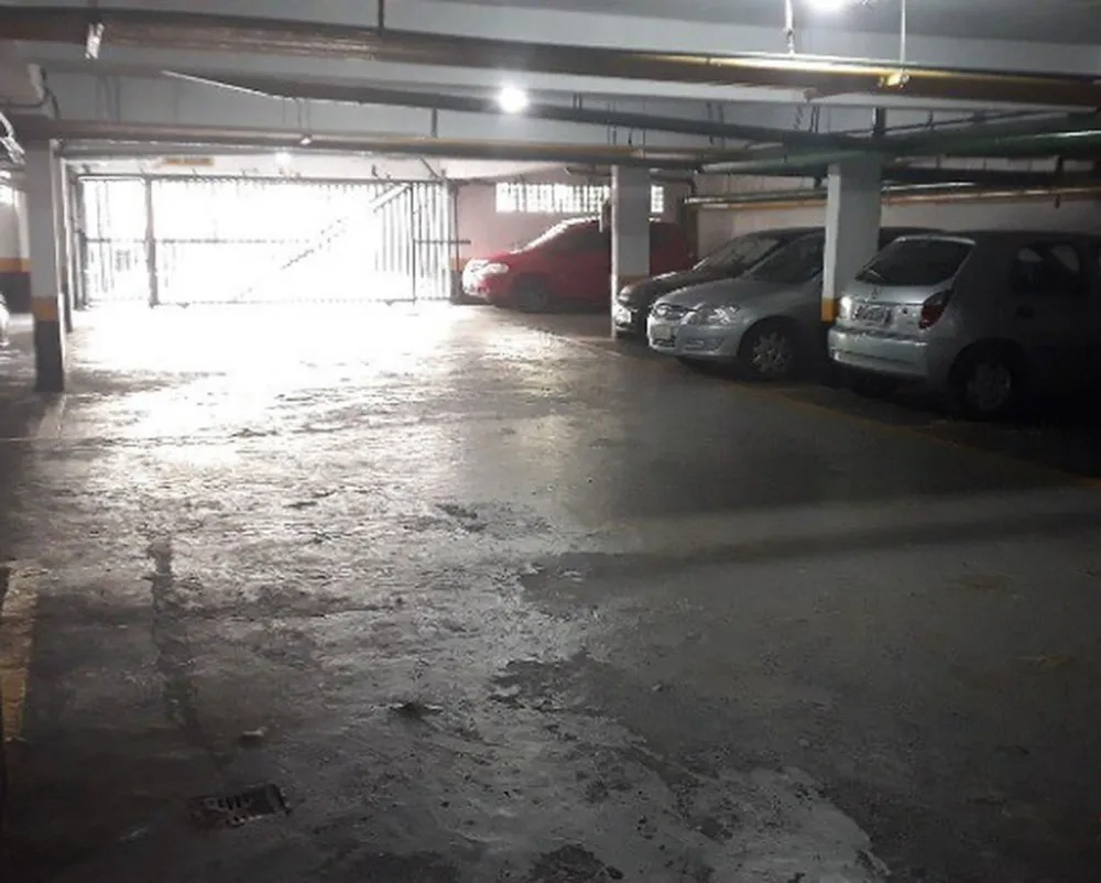 Apartamento, 2 quartos, 60 m² - Foto 9