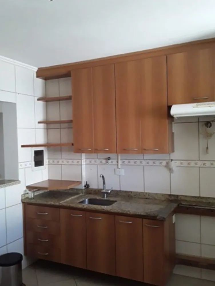 Apartamento, 3 quartos, 80 m² - Foto 2