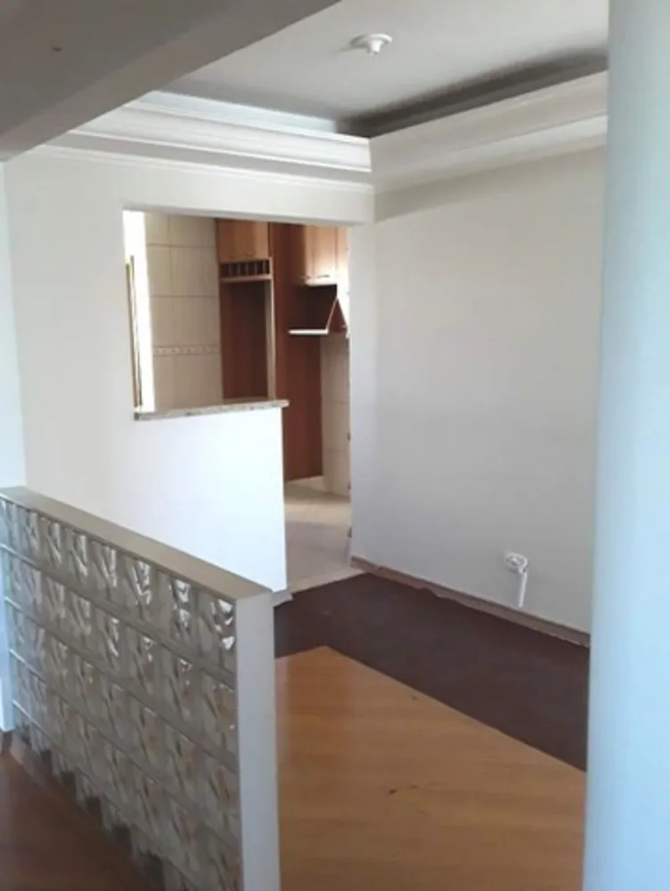 Apartamento, 3 quartos, 80 m² - Foto 3