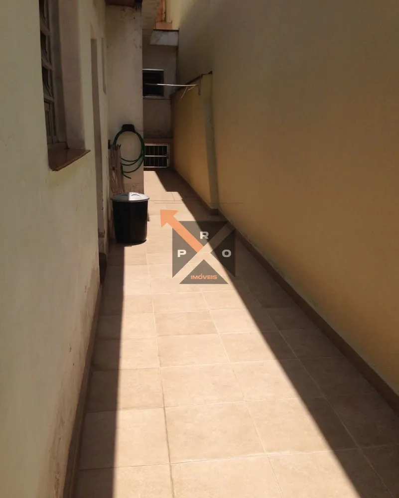 Casa, 3 quartos, 110 m² - Foto 11