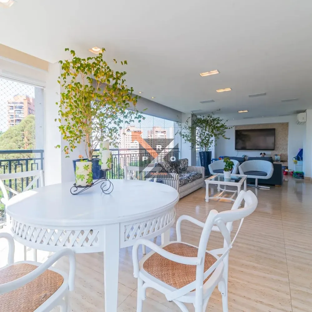 Apartamento, 3 quartos, 283 m² - Foto 5