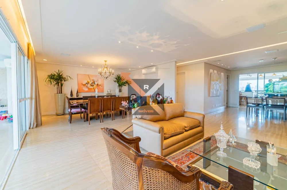 Apartamento, 3 quartos, 283 m² - Foto 3
