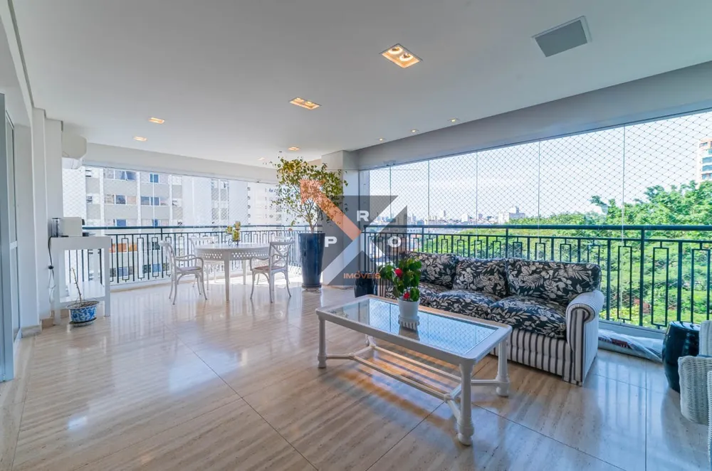 Apartamento, 3 quartos, 283 m² - Foto 1