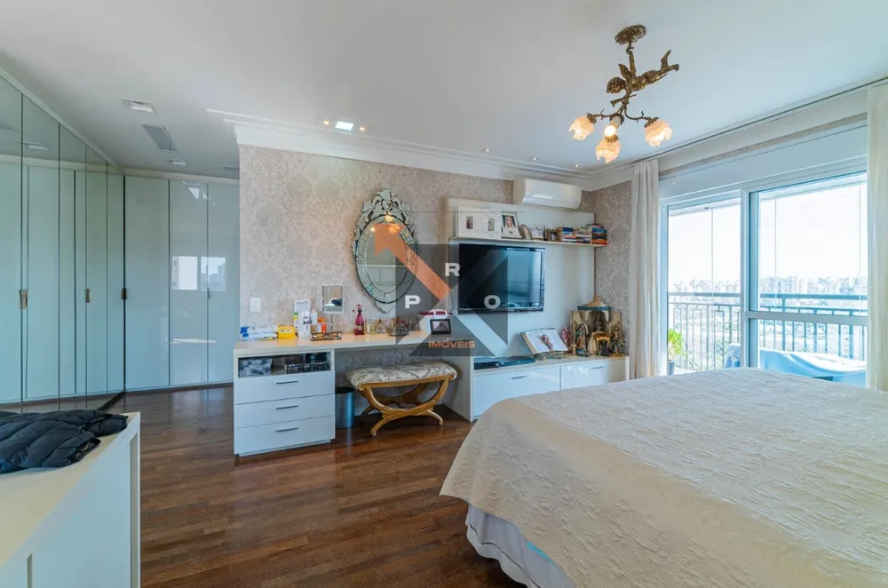 Apartamento, 3 quartos, 283 m² - Foto 8