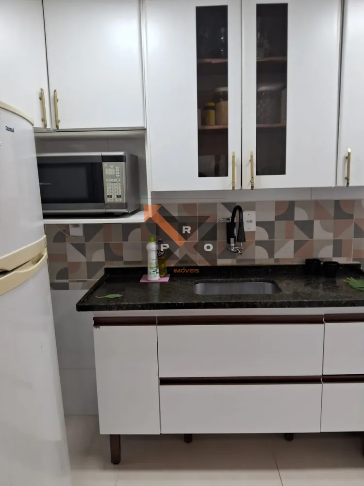 Apartamento, 2 quartos, 50 m² - Foto 5
