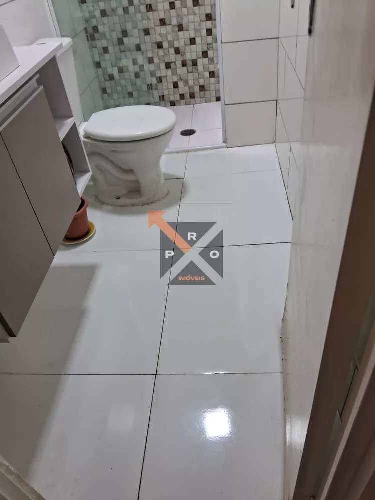 Apartamento, 2 quartos, 50 m² - Foto 12