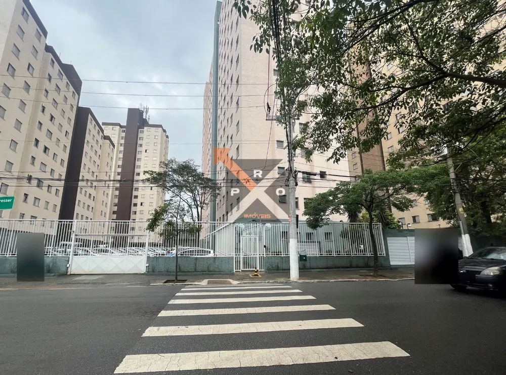 Apartamento, 2 quartos, 50 m² - Foto 14