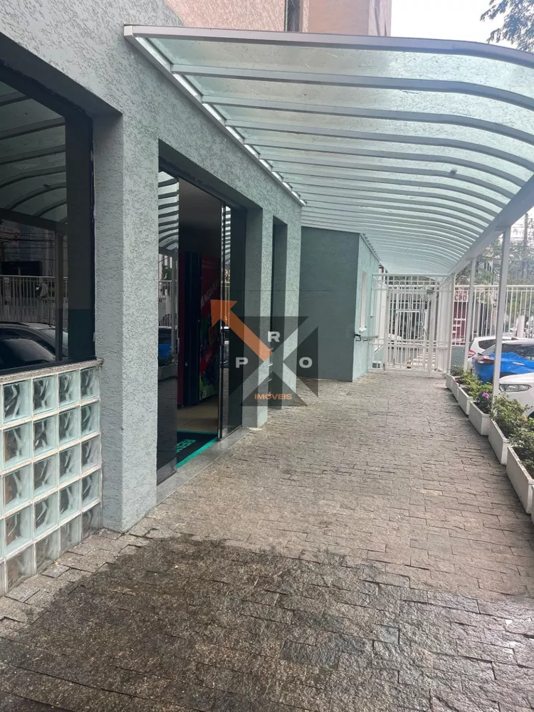 Apartamento, 2 quartos, 50 m² - Foto 19