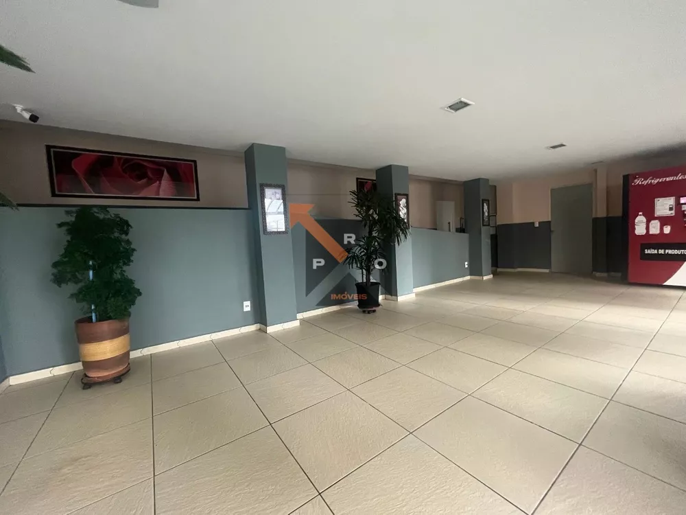 Apartamento, 2 quartos, 50 m² - Foto 17