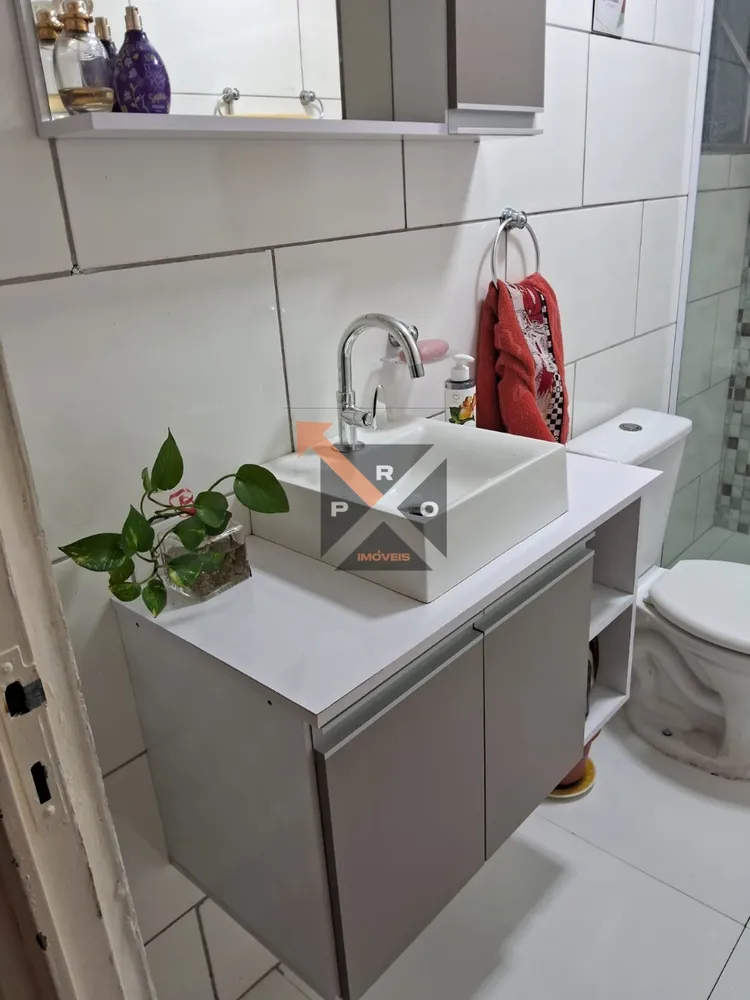 Apartamento, 2 quartos, 50 m² - Foto 11