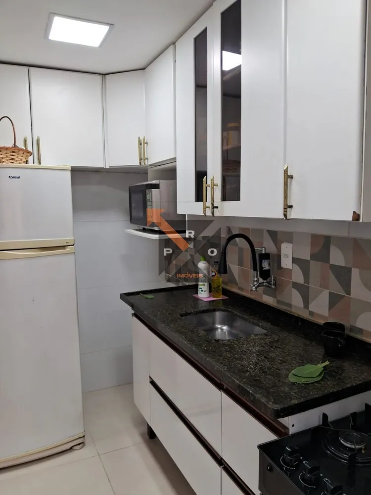 Apartamento, 2 quartos, 50 m² - Foto 4