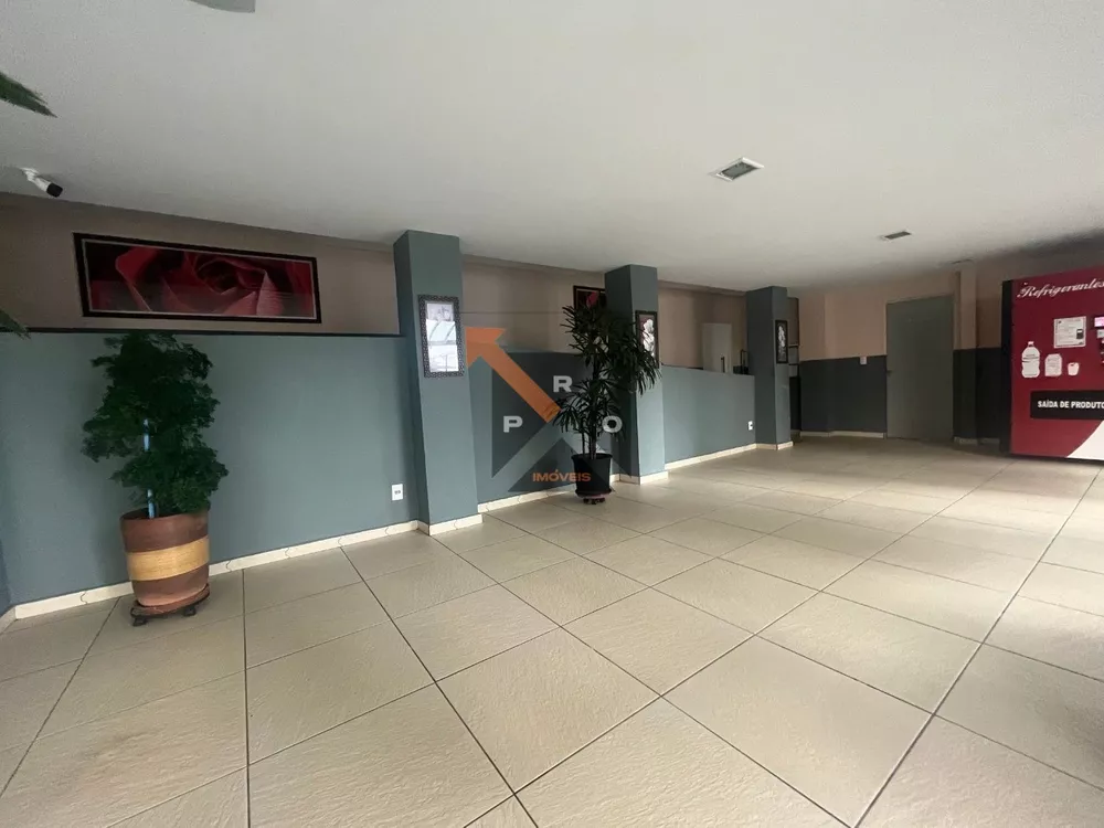 Apartamento, 2 quartos, 50 m² - Foto 16