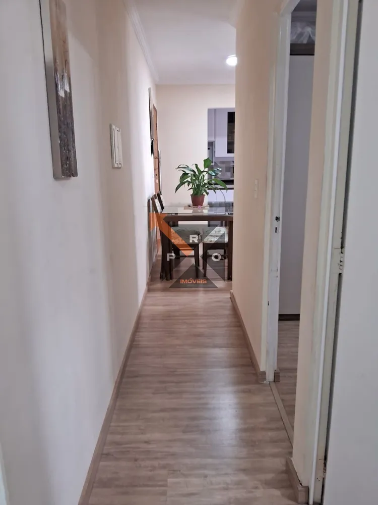 Apartamento, 2 quartos, 50 m² - Foto 7
