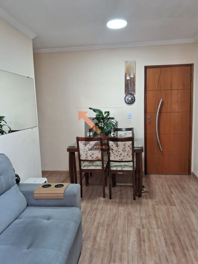 Apartamento, 2 quartos, 50 m² - Foto 1