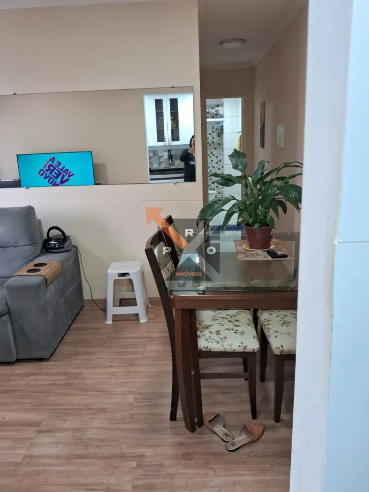 Apartamento, 2 quartos, 50 m² - Foto 6