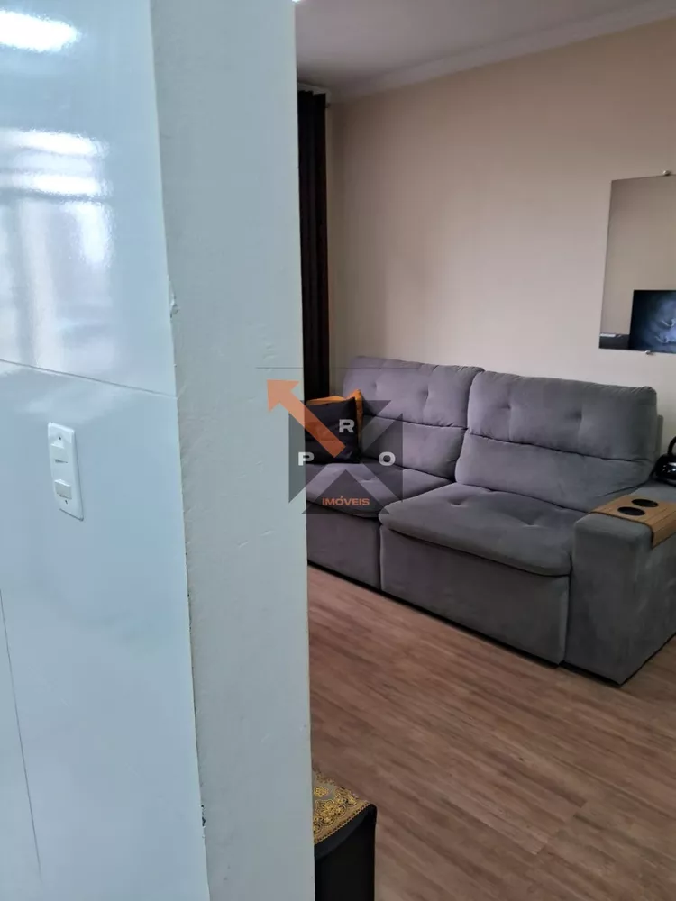 Apartamento, 2 quartos, 50 m² - Foto 2
