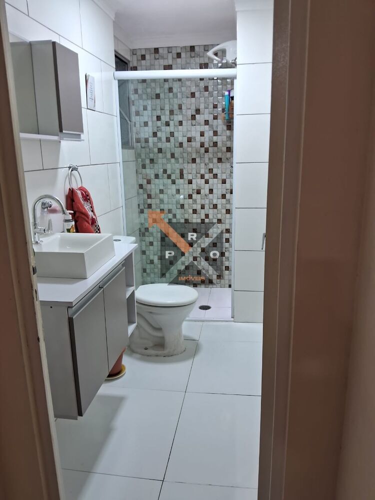 Apartamento, 2 quartos, 50 m² - Foto 10