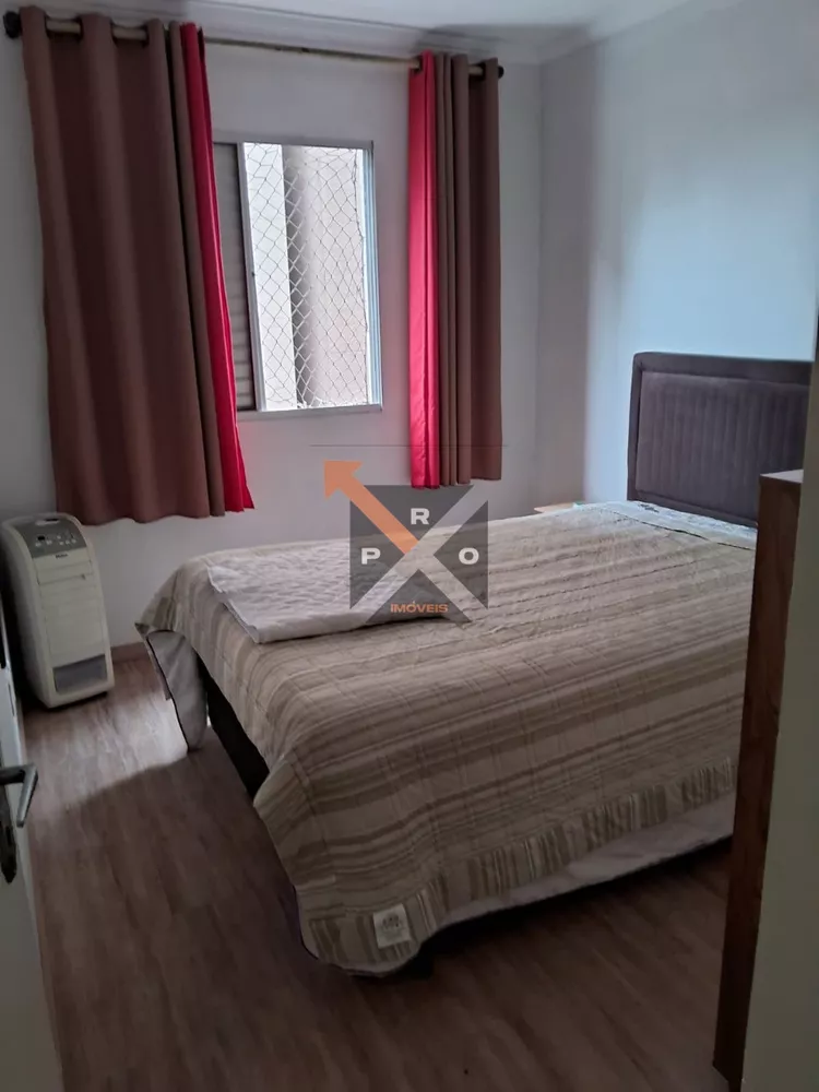 Apartamento, 2 quartos, 50 m² - Foto 8