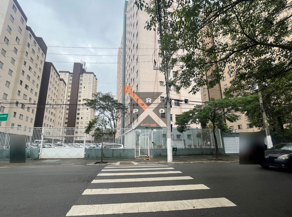 Apartamento, 2 quartos, 50 m² - Foto 20