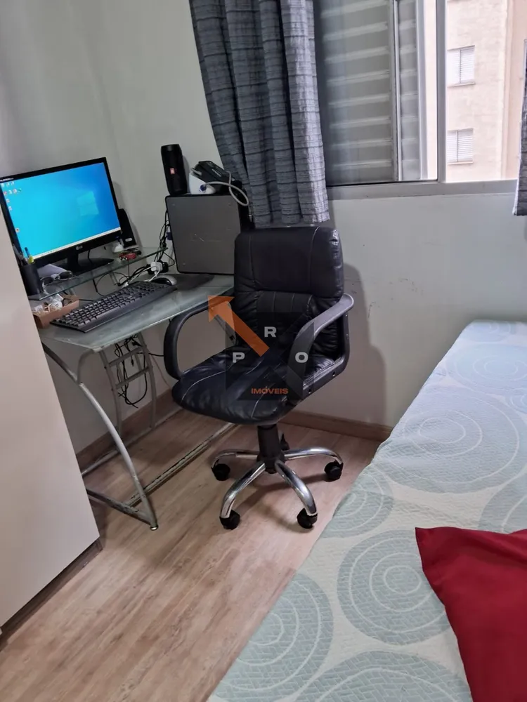 Apartamento, 2 quartos, 50 m² - Foto 13