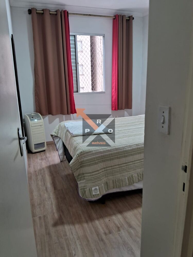 Apartamento, 2 quartos, 50 m² - Foto 9