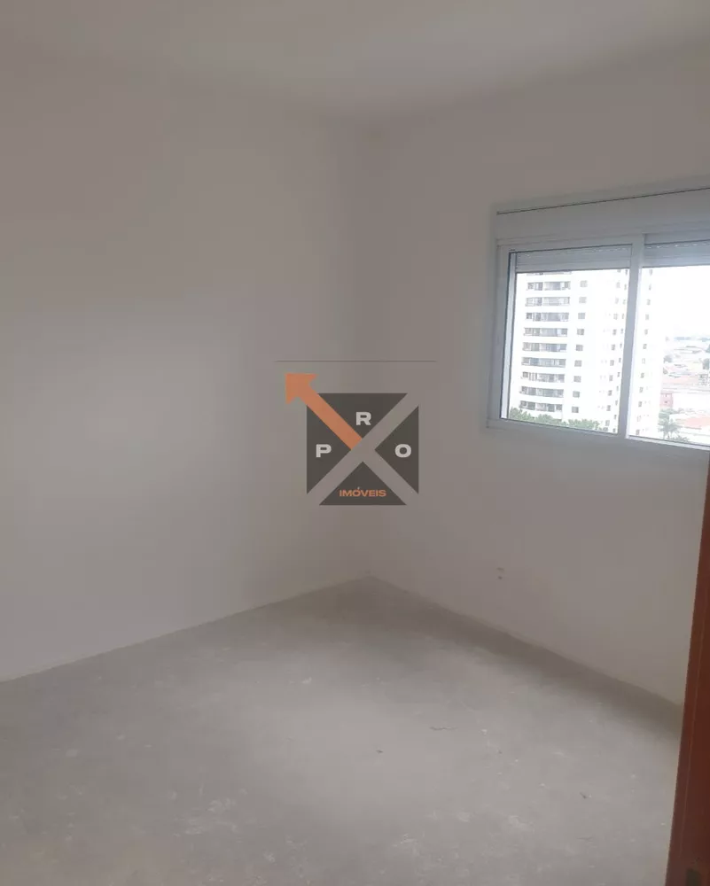 Apartamento à venda com 3 quartos, 134m² - Foto 5