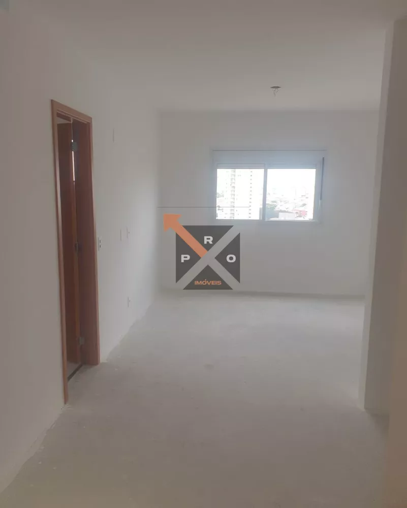 Apartamento à venda com 3 quartos, 134m² - Foto 8