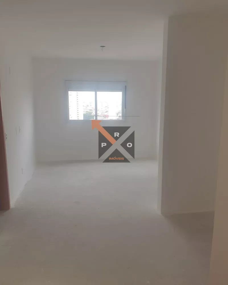 Apartamento à venda com 3 quartos, 134m² - Foto 7