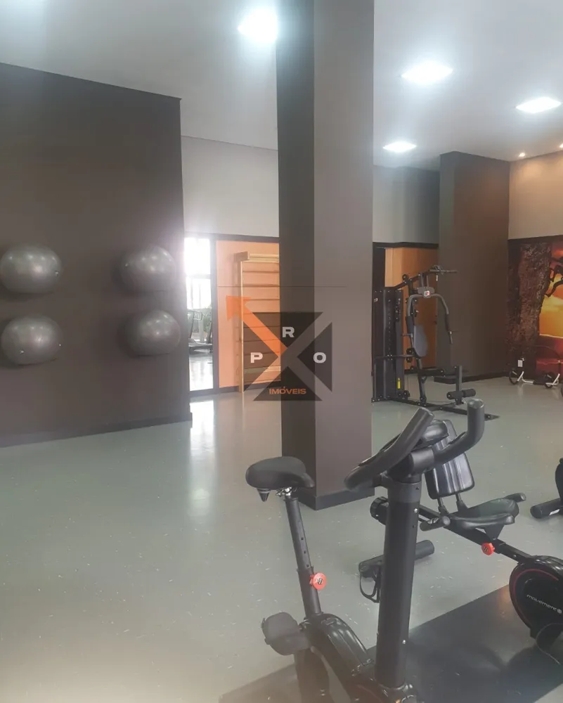 Apartamento, 3 quartos, 134 m² - Foto 16