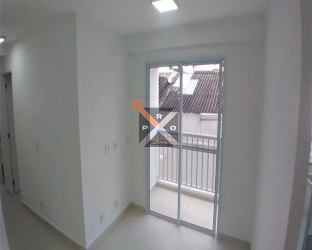 Apartamento à venda com 2 quartos, 50m² - Foto 1