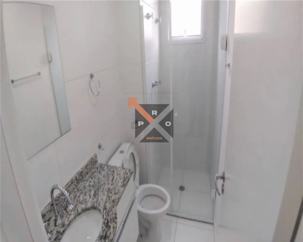 Apartamento, 2 quartos, 50 m² - Foto 5