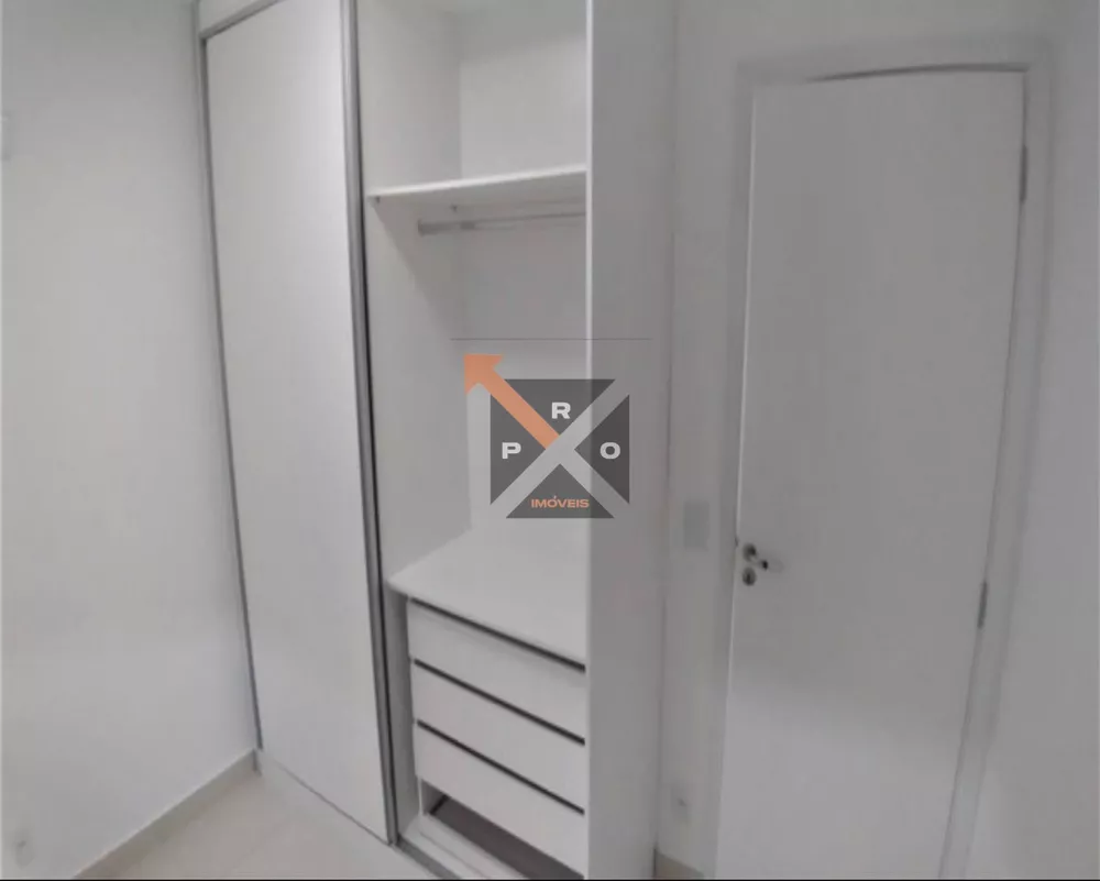 Apartamento à venda com 2 quartos, 50m² - Foto 3