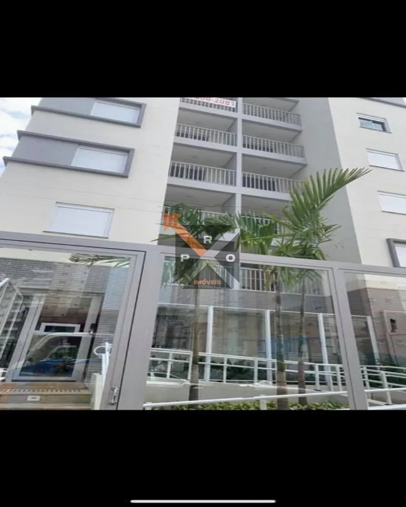 Apartamento, 2 quartos, 50 m² - Foto 9