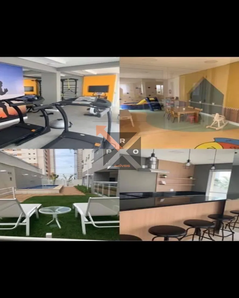 Apartamento, 2 quartos, 50 m² - Foto 8