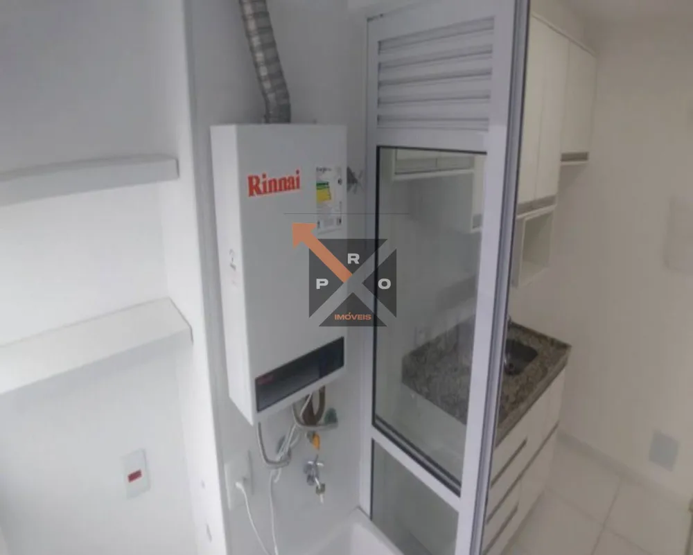 Apartamento, 2 quartos, 50 m² - Foto 6