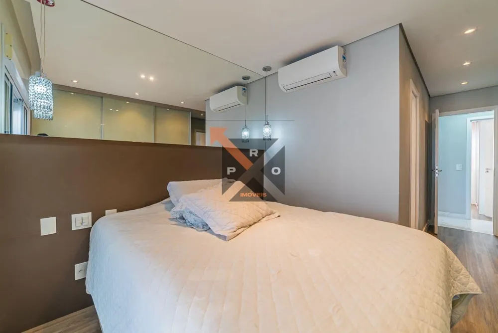 Apartamento, 3 quartos, 136 m² - Foto 11