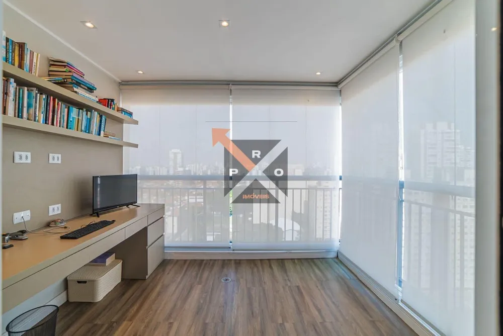 Apartamento, 3 quartos, 136 m² - Foto 13