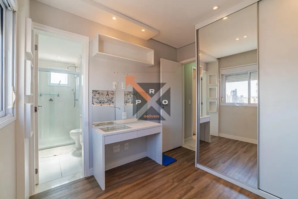 Apartamento, 3 quartos, 136 m² - Foto 16