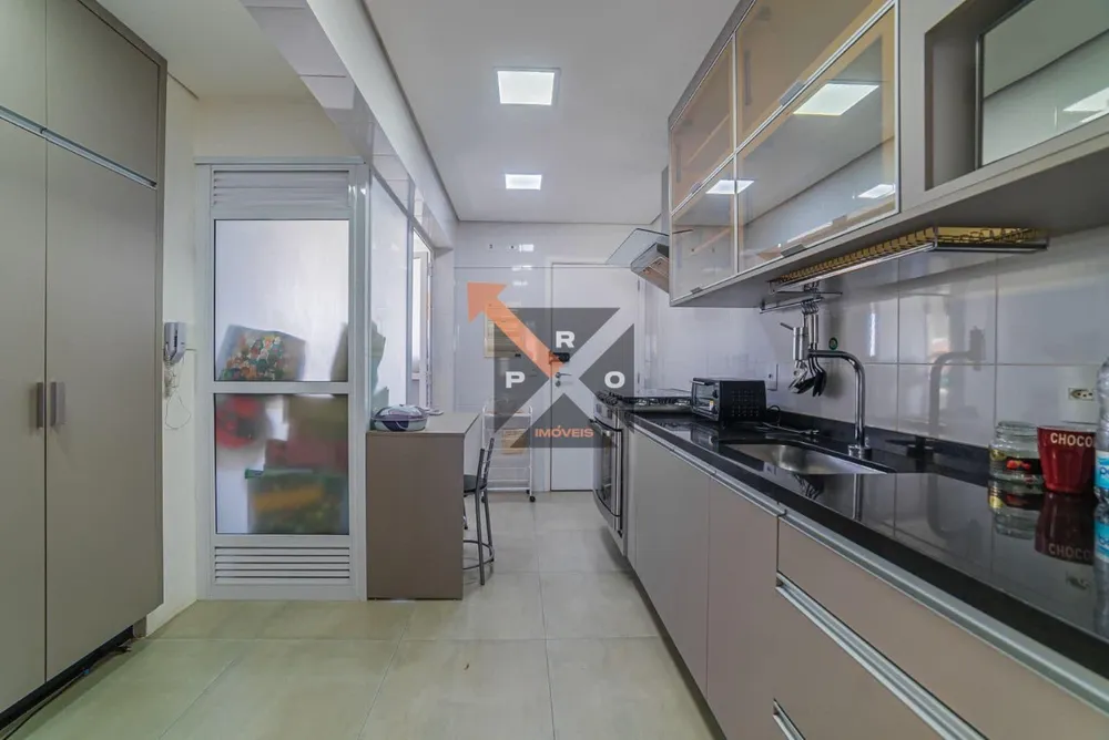 Apartamento, 3 quartos, 136 m² - Foto 9