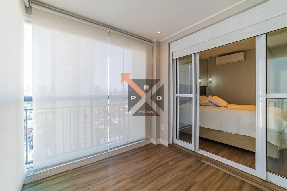 Apartamento, 3 quartos, 136 m² - Foto 12