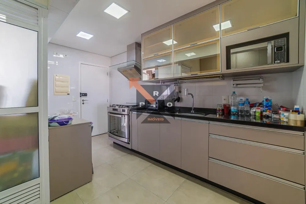 Apartamento, 3 quartos, 136 m² - Foto 10