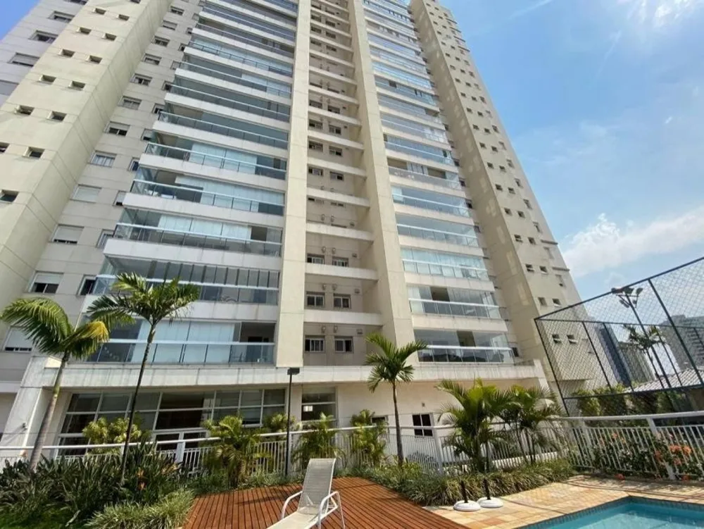 Apartamento, 3 quartos, 151 m² - Foto 4