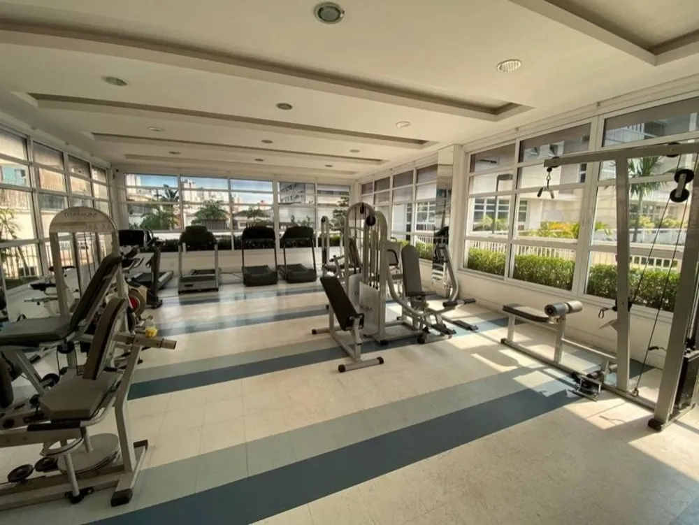 Apartamento, 3 quartos, 151 m² - Foto 7