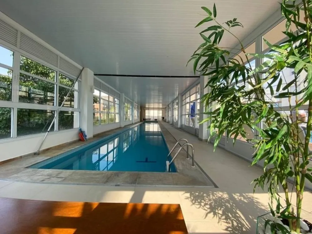 Apartamento, 3 quartos, 151 m² - Foto 5